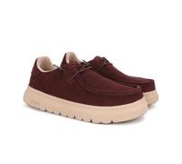 PITAS | Lyon | Winter-Bootsschuhe für Damen | Mokassins | Freizeitstiefel | Stiefeletten | Elegante Schuhe | Freizeit-Sneaker | Schuhe ohne Schnürsenkel | Walkinpitas-Schuhe