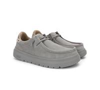 PITAS | Lyon | Winter-Bootsschuhe für Damen | Mokassins | Freizeitstiefel | Stiefeletten | Elegante Schuhe | Freizeit-Sneaker | Schuhe ohne Schnürsenkel | Walkinpitas-Schuhe
