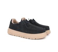 PITAS | Lyon | Winter-Bootsschuhe für Damen | Mokassins | Freizeitstiefel | Stiefeletten | Elegante Schuhe | Freizeit-Sneaker | Schuhe ohne Schnürsenkel | Walkinpitas-Schuhe
