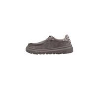 PITAS | Lyon | Winter-Bootsschuhe für Damen | Mokassins | Freizeitstiefel | Stiefeletten | Elegante Schuhe | Freizeit-Sneaker | Schuhe ohne Schnürsenkel | Walkinpitas-Schuhe
