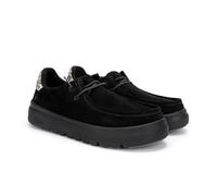 PITAS | Lyon | Winter-Bootsschuhe für Damen | Mokassins | Freizeitstiefel | Stiefeletten | Elegante Schuhe | Freizeit-Sneaker | Schuhe ohne Schnürsenkel | Walkinpitas-Schuhe