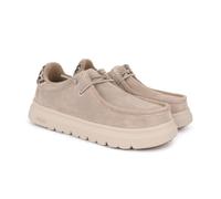 PITAS | Lyon | Winter-Bootsschuhe für Damen | Mokassins | Freizeitstiefel | Stiefeletten | Elegante Schuhe | Freizeit-Sneaker | Schuhe ohne Schnürsenkel | Walkinpitas-Schuhe