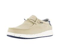 Pitas NIAS57-BEIGE für Herren, beige, Größe 45 EU