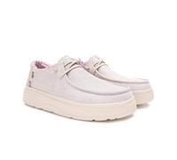 Walk in Pitas - Women's Poppy - Sneaker, Gr. 41, crudo (Crudo)