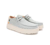 Walk in Pitas - Women's Poppy - Sneaker, Gr. 40, beige (Verde)