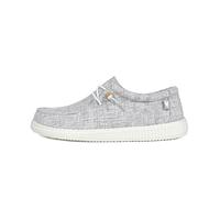 Pitas wmns WP150 Wallabi Linen Col. Grigio Grigio/40