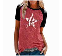 Pitashe Damen Tops Damen Criss Cross Bunt 3D Print Racerback Sport Weste Cami Top T-Shirt 3D Print Gothic mehrfache Träger Sleeveless Hemd Weste Trägershirts Bandagen Ärmellos Strappy Tank Bluse