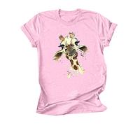 Pitashe Damen Tops Damen Criss Cross Bunt 3D Print Racerback Sport Weste Cami Top T-Shirt 3D Print Gothic mehrfache Träger Sleeveless Hemd Weste Trägershirts Bandagen Ärmellos Strappy Tank Bluse