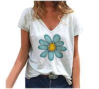 Pitashe Damen Tops Damen Criss Cross Bunt 3D Print Racerback Sport Weste Cami Top T-Shirt 3D Print Gothic mehrfache Träger Sleeveless Hemd Weste Trägershirts Bandagen Ärmellos Strappy Tank Bluse