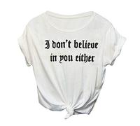 Pitashe Damen Tops Damen Criss Cross Bunt 3D Print Racerback Sport Weste Cami Top T-Shirt 3D Print Gothic mehrfache Träger Sleeveless Hemd Weste Trägershirts Bandagen Ärmellos Strappy Tank Bluse