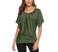 Pitashe Damen Tops Damen Pailletten Tops Spaghetti bügel T-Shirt Sparkle Shimmer Camisole Pailletten Shirt Ärmellos Sparkle Glitzer Weste Tops Sexy V-Ausschnitt Kreuz Tank Top mit Spitze Bluse T-Shirt