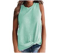 Pitashe Damen Tops Frauen 3D Schädel Printed Sommer Tank Tops, 2020 Damen Mode Sommer Herbst Frauen Damen Drucken Aus der Schulter Hemd Kurzarm Beiläufige Tops Bluse