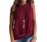 Pitashe Damen Tops Sommer Damen Kurzarm Bluse Lose Spitze Patchwork Cut Out Top Spitze Satin Tank Top Ärmelloses Lässige Tank Bluse Seide Tank Weste Camisole Top Feminino Unterhemd Sommer Tops T-Shirt