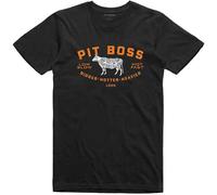 PITBOSS Grilling Master T-Shirt S