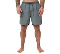 PITBULL - Badehose Herren Balfour, Badeshorts Herren Schnelltrocknende, Badehosen Männer mit Elastischem Bund, Kordelzug, Swimming Shorts mit Taschen, Sommer Sportshorts