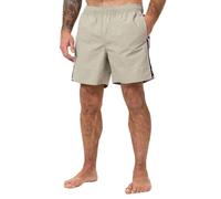 PITBULL - Badehose Herren Blackmore, Badeshorts Herren Schnelltrocknende, Badehosen Männer mit Mesh-Innenslip, Swimming Shorts Regular Fit, Sommer Sportshorts