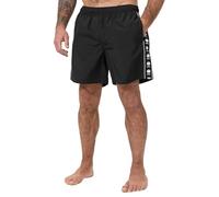PITBULL - Badehose Herren Blackmore, Badeshorts Herren Schnelltrocknende, Badehosen Männer mit Mesh-Innenslip, Swimming Shorts Regular Fit, Sommer Sportshorts