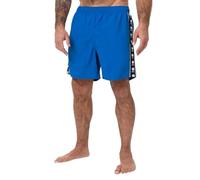 PITBULL - Badehose Herren Blackmore, Badeshorts Herren Schnelltrocknende, Badehosen Männer mit Mesh-Innenslip, Swimming Shorts Regular Fit, Sommer Sportshorts