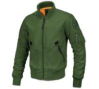 Pitbull - Centurion Flight Jacke - Olive S