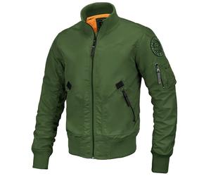 Pitbull - Centurion Flight Jacke - Olive S