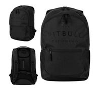 PITBULL - CONCORD II USA CAL - Sportlicher Rucksack 30L - großer Tagesrucksack mit mehreren Fächern - robust & bequem - Unisex