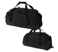 PITBULL Concord II USA Cal - Sporttasche 60L | Große Trainingstasche | Reisetasche | Strapazierfähig & Wasserabweisend