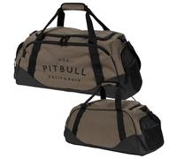 Pitbull - Concord II Tasche 60 l - Beige Sand