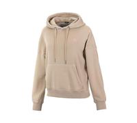 PITBULL Damen Kapuzenpullover im Oversize-Stil Frauen Hoodie Pit Bull West Coast Washed Manzanita Bluse Pullover Kapuze Basics M/L