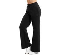 PITBULL Damen Jogginghose Open Discovery - Sweatpants Regular Fit mit Taschen, Baumwolle & Elastan, Sport & Freizeit