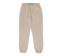 PITBULL Damen Jogginghose Oversize Washed Manzanita Hosen von Pit Bull West Coast Hochwertige Baumwolle, Modischer Schnitt, Bequeme Passform Perfekte Hose für Komfort und Stil M/L