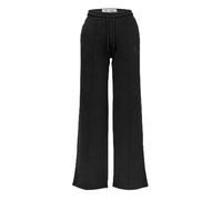 Damenhose Pitbull Lovia Wide washed dark graphite