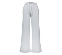 PITBULL Damen Jogginghose Washed LOVIA Wide Leg - Frauen Sweatpants mit weitem Bein, Baumwolle Polyester Mix, Bequeme Trainingshose mit Kordelzug & Taschen, Komfortable Freizeit Hose