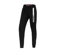 PITBULL Damen Trainingshose Jogginghose Sportliches Hosen für Frauen Chelsea Sweatpants Fitnesshose Joggen S