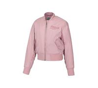 Pitbull Damen Übergangsjacke im Oversize-Schnitt, Bomber-Stil Angel Bomberjacke Bomber Jacke für Frauen Frühlingsjacke M
