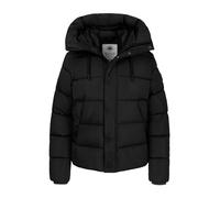 PITBULL Damen Winterjacke AMALIA - Wattierte Steppjacke mit Kapuze, warm gefüttert, winddicht, wasserabweisend, modische Winterbekleidung