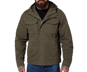 Pitbull - Fallon Jacke - Olive S