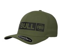 Pitbull Kappe Full Cap Pit Bull West Coast Stretch Hilltop L/XL Baseballkappe