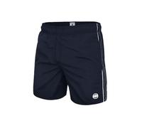 PITBULL Heren Badehose Schwimmshorts für Herren Schwimmhose schnelltrocknende Shorts Bark II Trainingshose Kurze Sporthose Strandshorts Sommer XL
