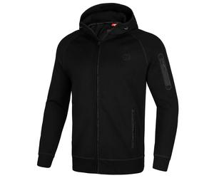 Pitbull Hermes Sweatshirt - Black M