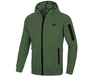 Pitbull Hermes Sweatshirt - Olive M