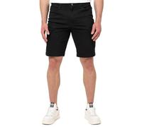 PITBULL Herren Cargoshorts Scott Baumwoll Shorts mit Stretch, vielen Taschen, Reißverschluss, Gürtel-Schlaufen & gesticktem Logo, Kurze Hose Regular Fit, Cargo Shorts