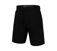 PITBULL Herren Dünne Shorts Leichte Kurze Hosen Pit Bull West Coast Pique Rockey Baumwolle schnell trocknende Männer Shorts Sweatshorts Coolmax Sommer L