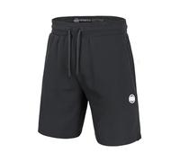 PITBULL Herren Dünne Shorts Leichte Kurze Hosen Pit Bull West Coast Pique Rockey Baumwolle schnell trocknende Männer Shorts Sweatshorts Coolmax Sommer S