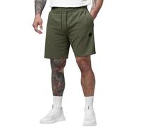 PITBULL Herren Dünne Shorts Leichte Kurze Hosen Pit Bull West Coast Pique Rockey Baumwolle schnell trocknende Männer Shorts Sweatshorts Coolmax Sommer
