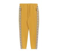 PITBULL Herren Jogginghose Bequeme Männer Trainingshose Powers Sportliches Hosen mit Streifen Joggen Sweatpants Old School Stil XXL