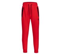 PITBULL Herren Jogginghose Dogwood - Männer Sweatpants Regular Fit mit Kontrastdetails, Sportliche Hose Baumwolle Polyester Spandex, Bequeme Trainingshose, Lässige Freizeithose