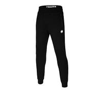 PITBULL Herren Jogginghose Männer Trainingshose Sportliches Hosen Hatton Sweatpants klassischer Schnitt L