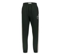 PITBULL Herren Jogginghose SAN Diego CA - Männer Sweatpants Regular Fit, Sportliche Trainingshose Baumwolle Polyester Mix, Bequeme Freizeithose mit Taschen & Kontraststreifen