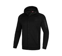 Herren-Kapuzenpullover ohne Reißverschluss Pit Bull West Coast Beachfront Zipp Kapuzenjacke L