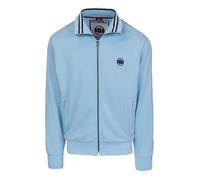 Pitbull - Herren Pullover, Sweatshirt Herren Oldschool Tape Logo, Pullover Herren Normaler Sportlicher Schnitt, Komfortabel Sweatshirts für Herren, Polyestergewebe Herren Blouson XL